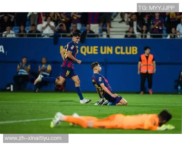 巴塞罗那与巴伦西亚激战正酣谁将赢得西甲巅峰对决的胜利