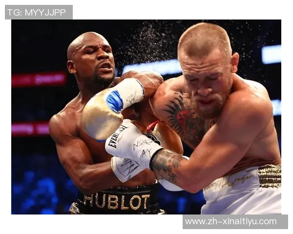 梅威瑟与嘴炮的世纪对决如何分配奖金揭示拳击背后的商业秘密 梅威瑟与嘴炮的世纪对决如何分配奖金揭示拳击背后的商业秘密