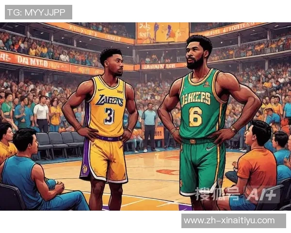 湖人对决掘金第三场激战回顾与精彩瞬间分析 湖人对决掘金第三场激战回顾与精彩瞬间分析